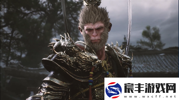 黑神话悟空风灵月影怎么使用