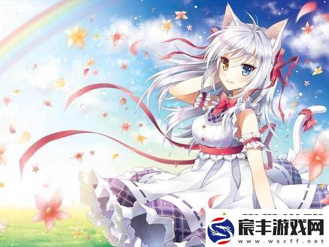 少女たちよ动漫游戏：梦幻之约