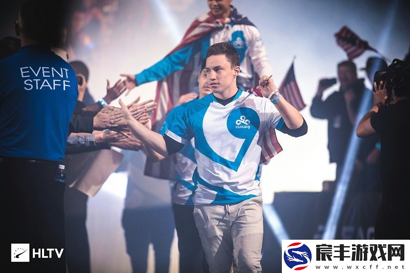 RUSH：我从没想过自己会这么长时间没参加过Major