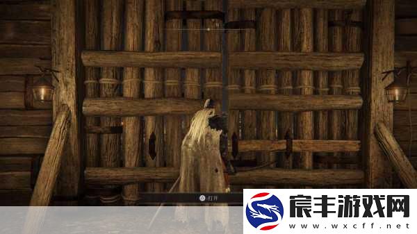 探寻艾尔登法环名刀月隐地图位置之谜