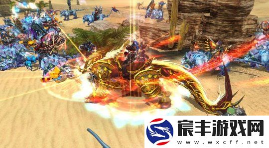 兵王这款国战游戏