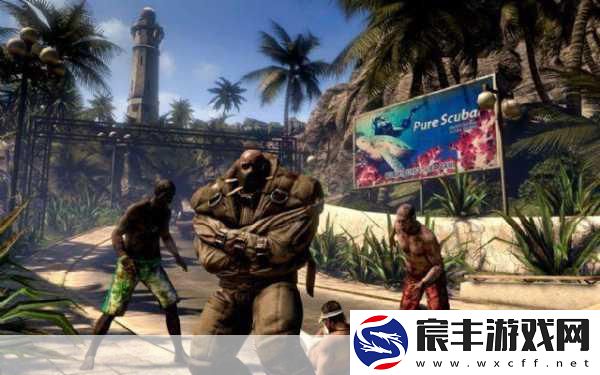 武动乾坤角斗场震撼登场-一战成名-荣耀之路由此开启！