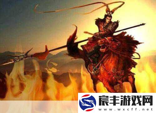 血染征袍震撼更新-战马系统驰骋沙场-马作的卢飞快体验！