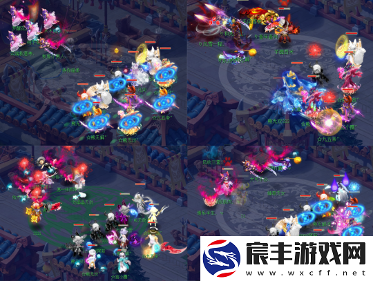 梦幻西游：没有特技纯靠输出！新晋热门175三攻力普陀限时出场