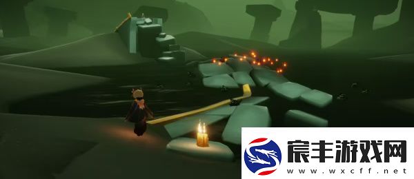 光遇7月10日任务攻略
