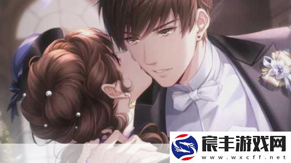 掌中情缘-恋与制作人带你重温初恋的甜蜜时光