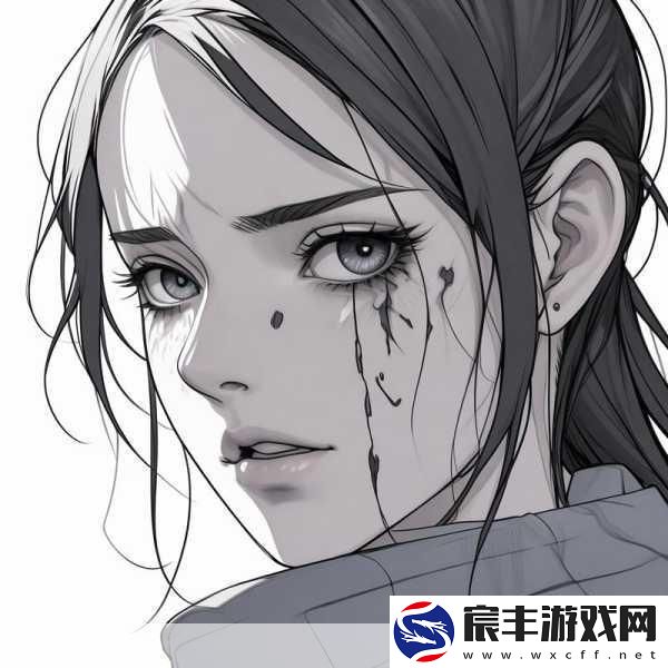 心碎之旅-伤感手游中的情感冲击