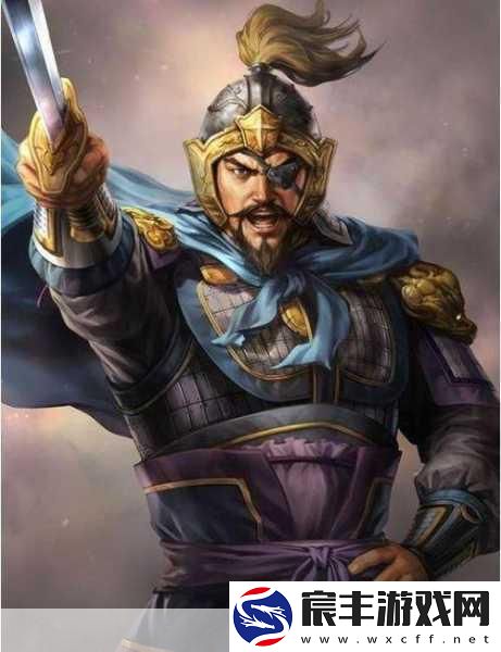 血染征袍这些三国武将竟然是-认出算我厉害！