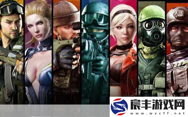 CF-手游生化金字塔-激战与生存之道