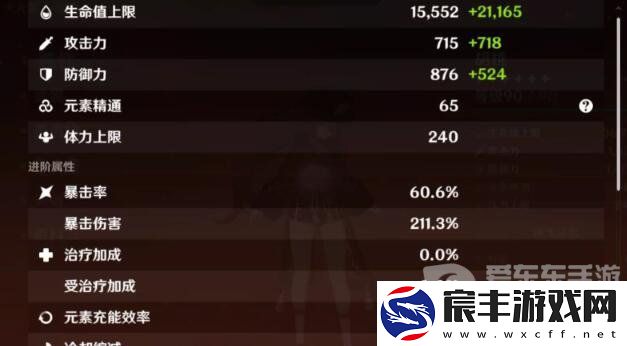 原神万叶天赋怎么点-万叶天赋加点推荐