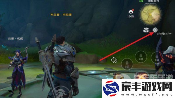 塔瑞斯世界2024最新兑换码-礼包兑换码汇总