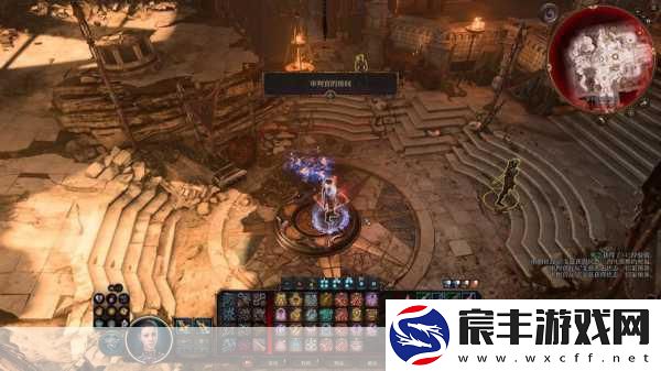 博德之门-3-蜘蛛女王速通秘籍大公开