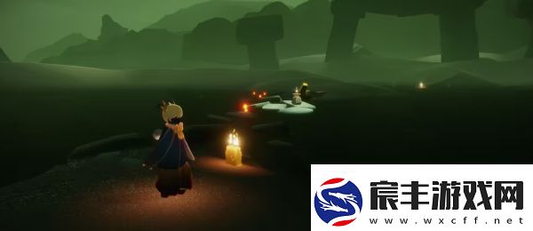 光遇7月10日任务攻略