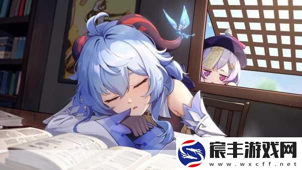 明日之后-爆肝玩家的梦魇-小憩片刻世界已变天
