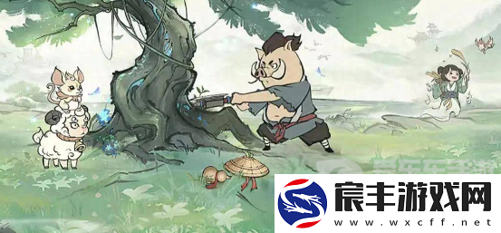 寻道大千兑换码大全2024-寻道大千永久兑换码礼包码分享