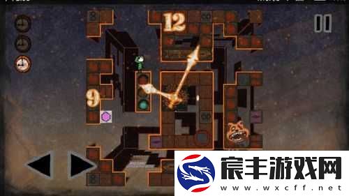迷失立方-2-至-6-关的详细流程全解析与通关秘籍大公开