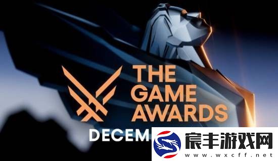 TGA官方入驻微博