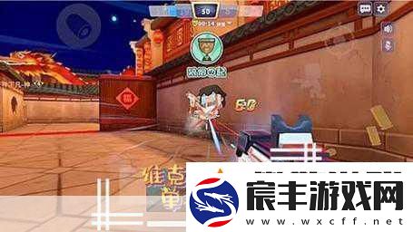 迷你英雄-超越无限年内震撼首测-个性机甲射击新体验等你来战！