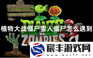 植物大战僵尸雪人僵尸怎么遇到-雪人僵尸的触发条件的攻略