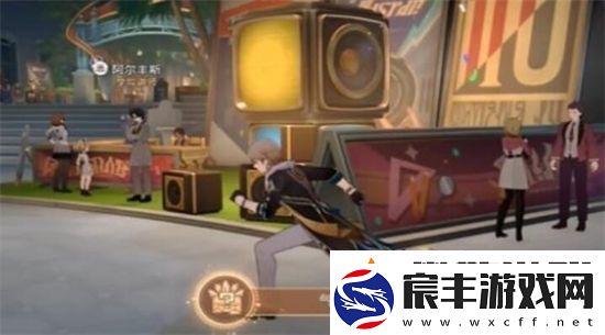崩坏星穹铁道气球永不落幕成就怎么解锁