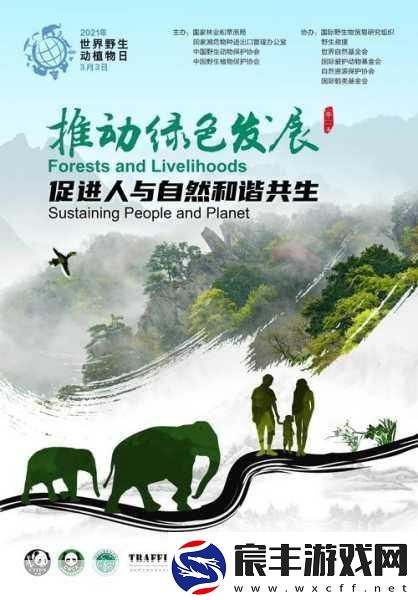 人与动物ppt免费模板大全将开拓国内市场-1.-“人与动物和谐共生：探索生态保护新路径”