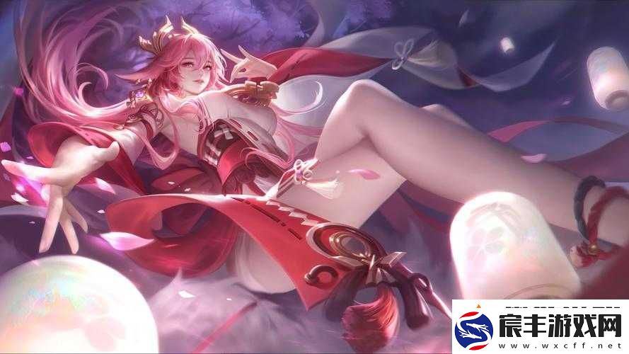 八重神子ちゃんの球棒：这是什么神奇表述