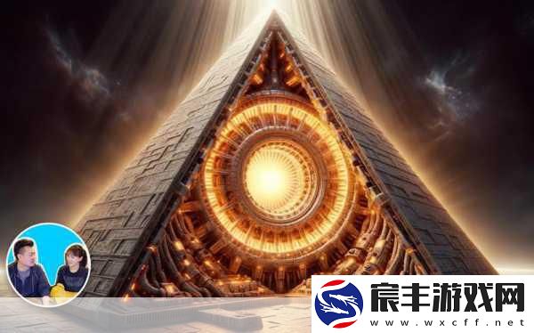 守护金字塔震撼登陆双平台-射击快感燃爆指尖！