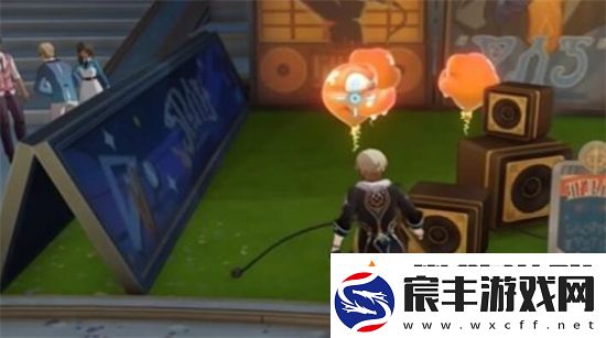 崩坏星穹铁道气球永不落幕成就怎么解锁