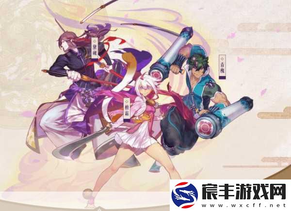 仙剑奇侠传幻璃镜曝光-颠覆传统-领略全新仙侠视觉盛宴！