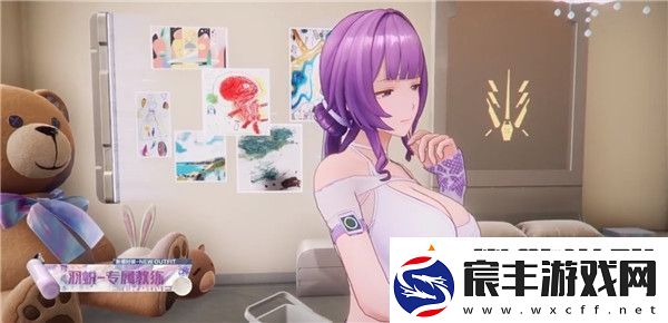 尘白禁区2.3版本新时装有哪些