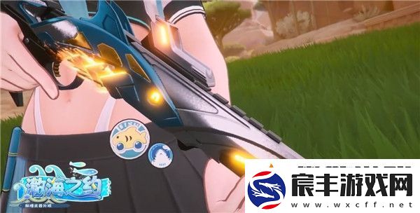 尘白禁区2.3版本新时装有哪些