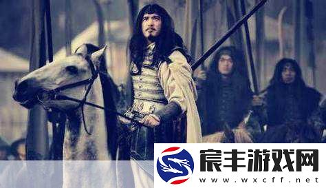 刘备吕布激战正酣-啪啪三国2孙坚援军成定海神针