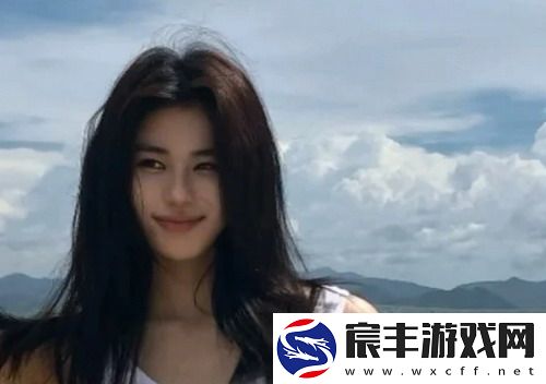 父亲有力挺送女儿的花园-花园中的每一花草都诉说着感动！