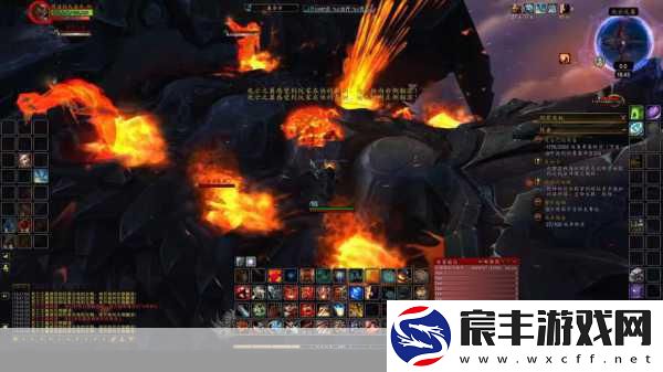 单手挑战魔兽-萌新启程魔龙之魂全攻略