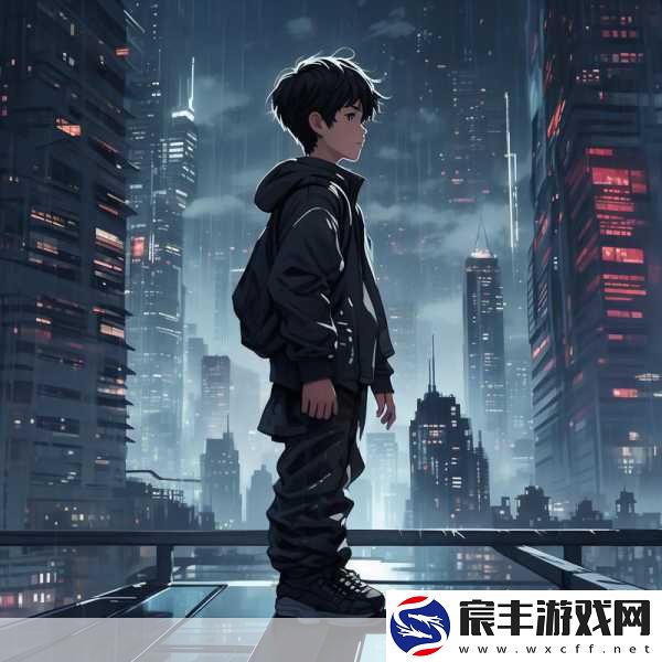 命运的飞跃安卓版震撼来袭-别样朋克硬派新体验！