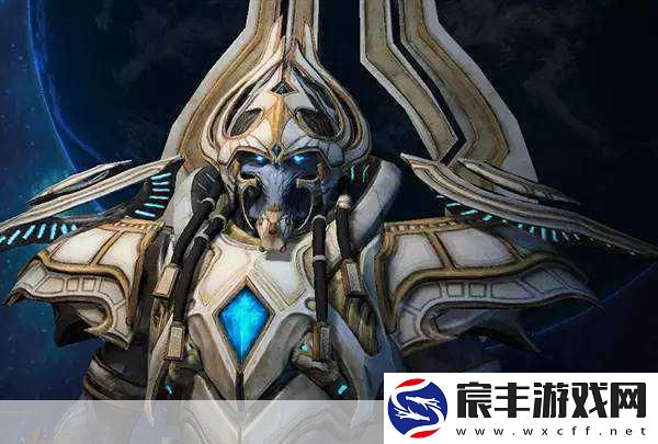 星际英雄降临！星际要塞帅气指挥官震撼亮相