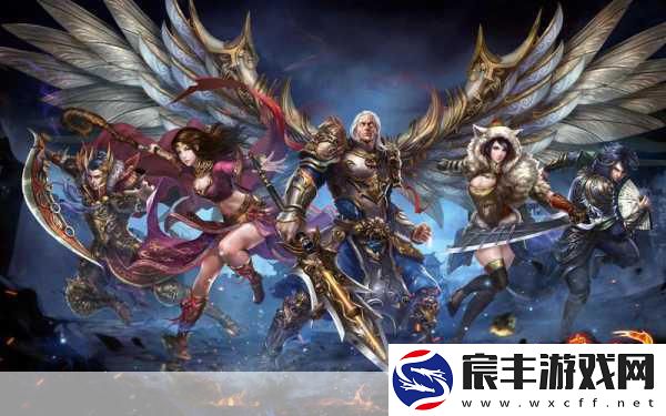 暗黑复仇者3震撼公布-高画质续写史诗传奇