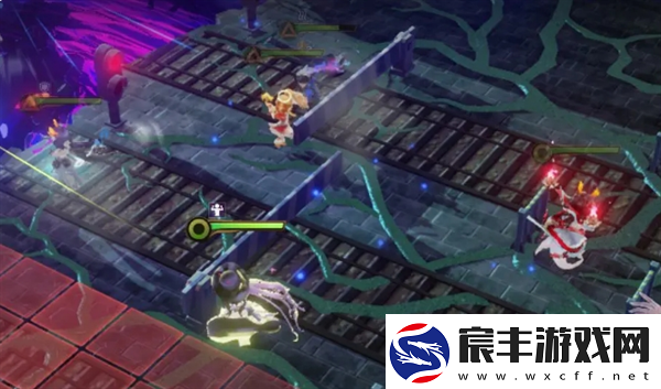 异象回声危机行动s103怎么打