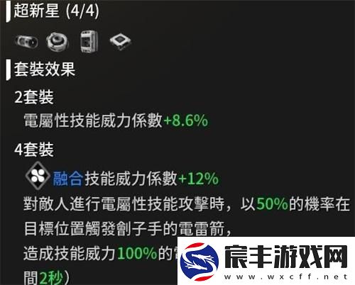第一后裔邦妮模组怎么配装邦妮模组配装推荐