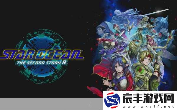 星之海洋-记忆深度试玩-——-简约操作下的视觉盛宴