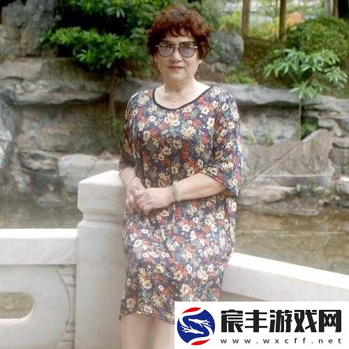 PANSY-中老年妈妈：绽放美丽的花朵