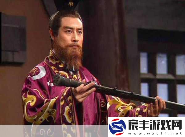 啪啪三国2英气少年燃战场-曹董刘孙谁领风骚