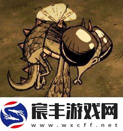 饥荒夏季最震撼BOSS-火龙之炎夏挑战
