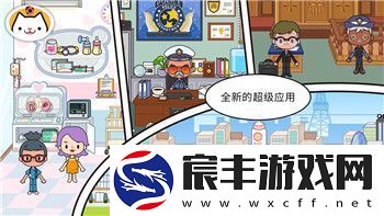 万魂觉醒全平台公测11月25日十点开启-畅享沉浸式冒险体验！