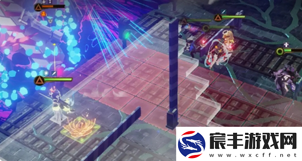 异象回声危机行动s103怎么打
