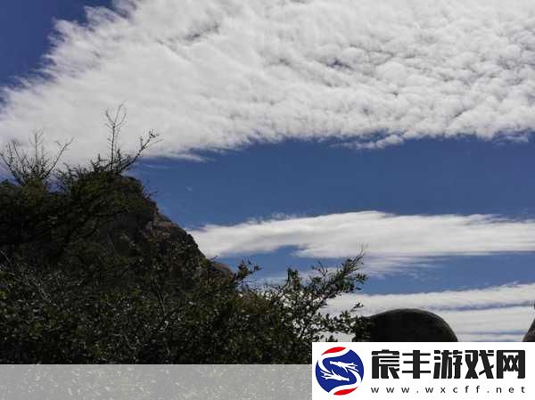 探寻纯正侠风国韵-剑指云天美景美人尽收眼底