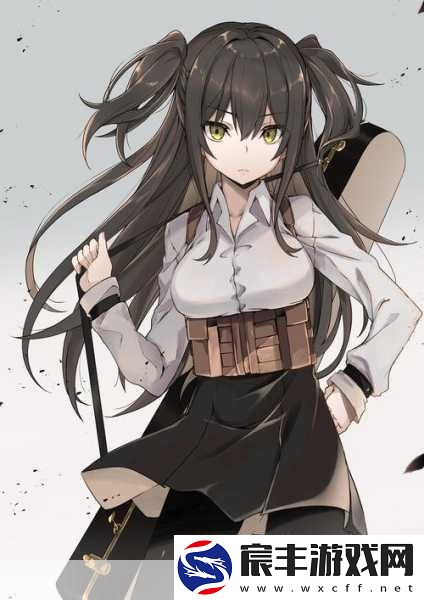 御坂魅力全开-魔法禁书目录手游带你领略美女如云的奇幻世界