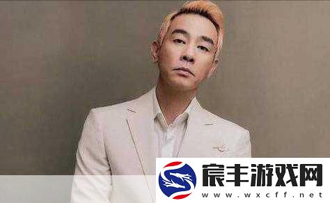 陈小春热血加盟-权力与荣耀铜锣湾风云再起！