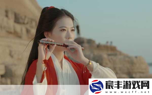 六大女侠齐聚江湖-刀剑兵器谱12月9日震撼开测！