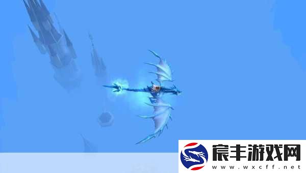 黎明之光-真3D画质震撼登场-全机型畅玩无界限！